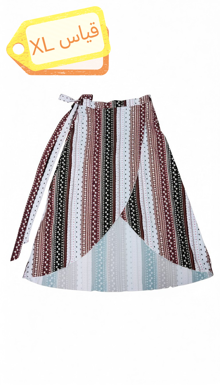 تنورة نسائية  Preview Image