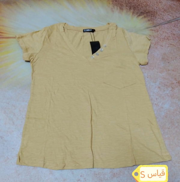 تيشرت Image 3 Preview