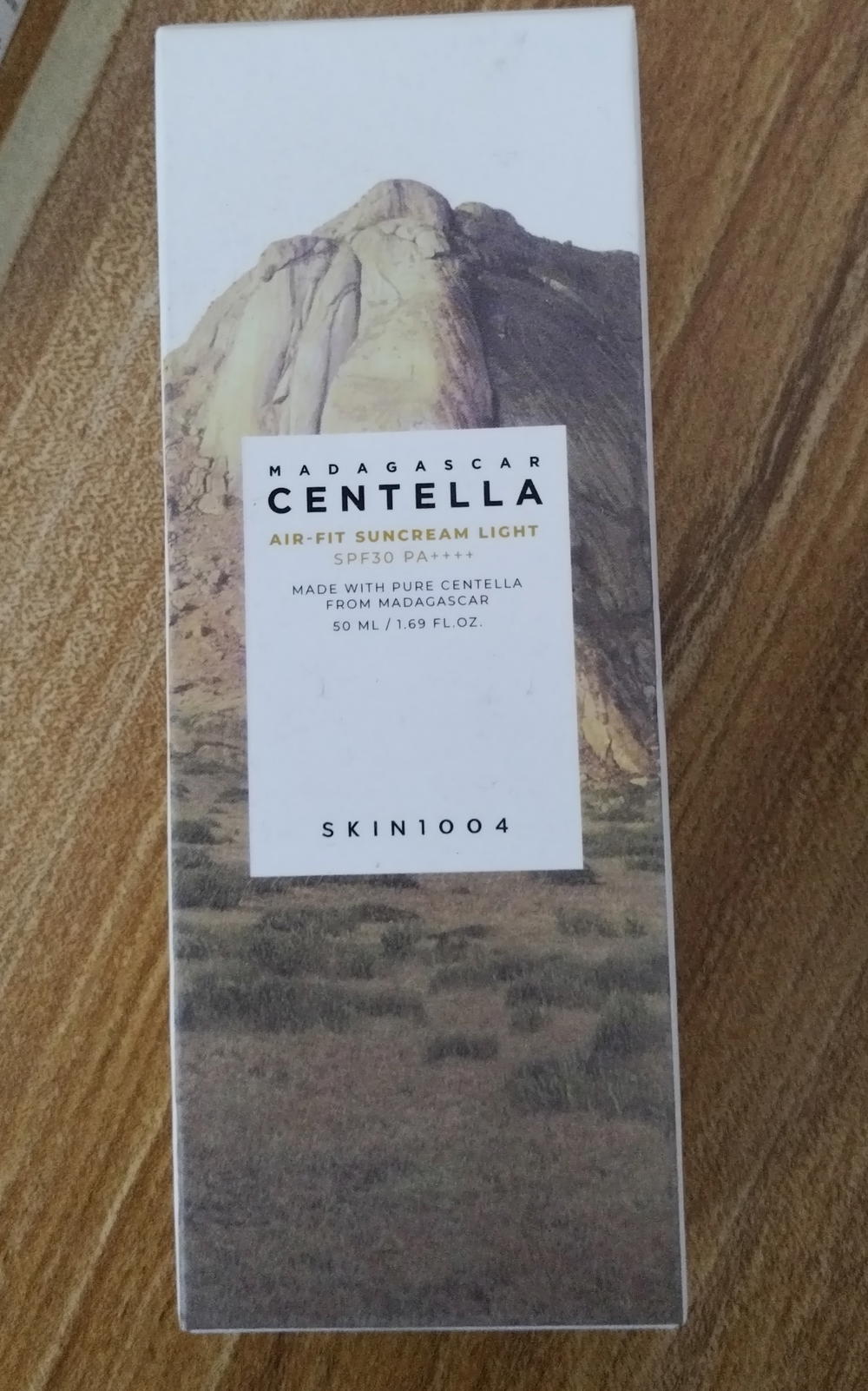 واقي ☀ سانتيلا Preview Image