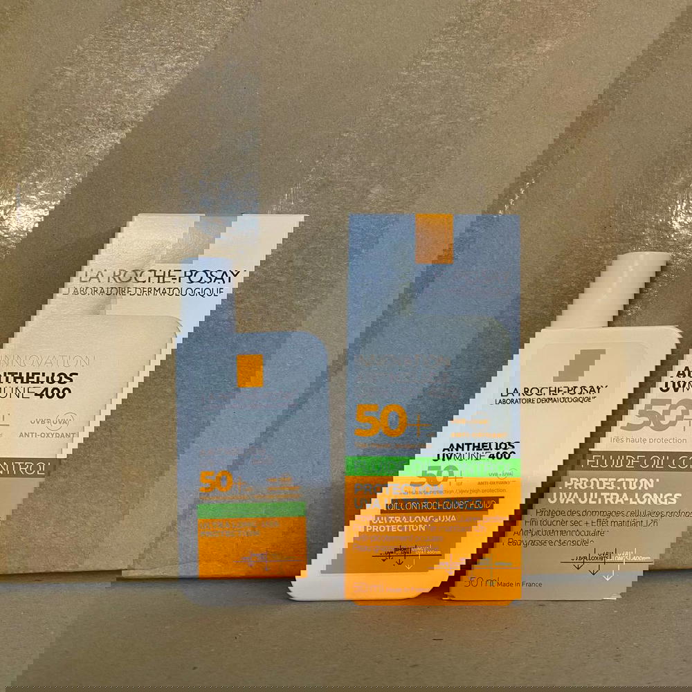 واقي شمس لاروش Preview Image