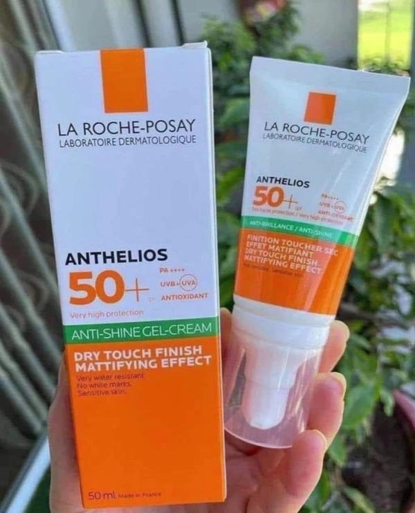 واقي ☀ شمس لاروش  Image 2 Preview