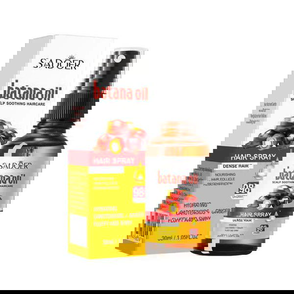 زيت الباتانا بخاخ للشعر Image 2 Preview