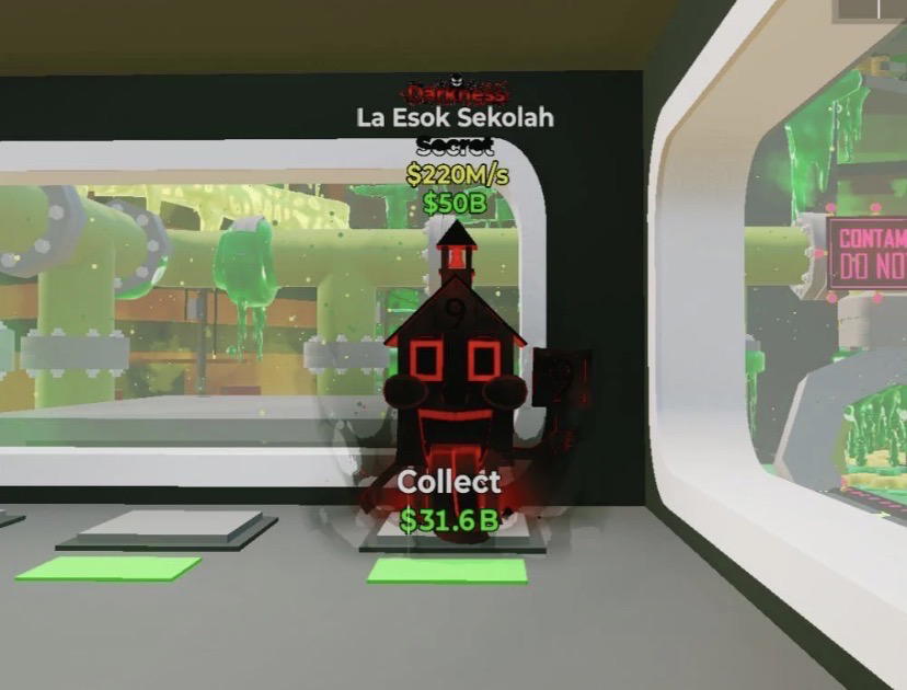 البيت داركنس Preview Image