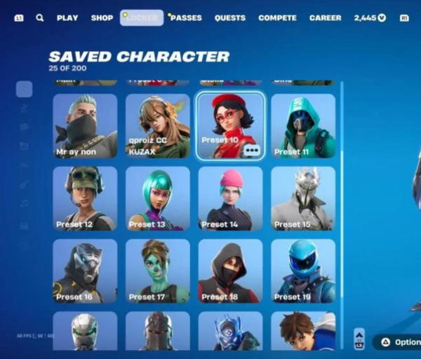 بنت الزومبي حفل ملكي +1270 اسكن لسوني فقط ‏تأجير فقط لل سوني Image 2 Preview