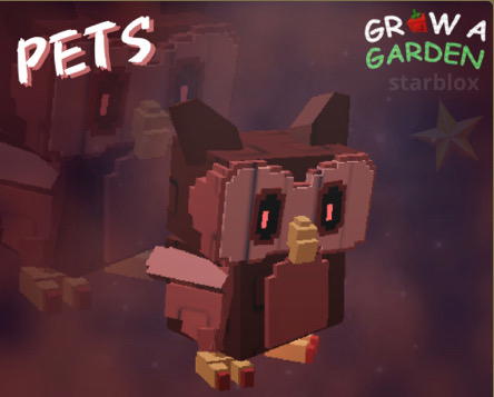 بومه حمره  Image 1 Preview