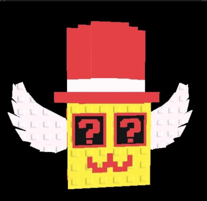 Admin Lucky Block Preview Image