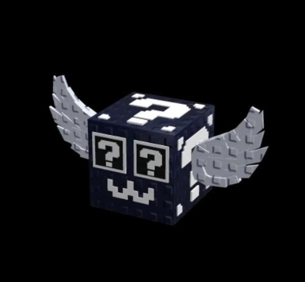 Secret Lucky Block Image 1 Preview