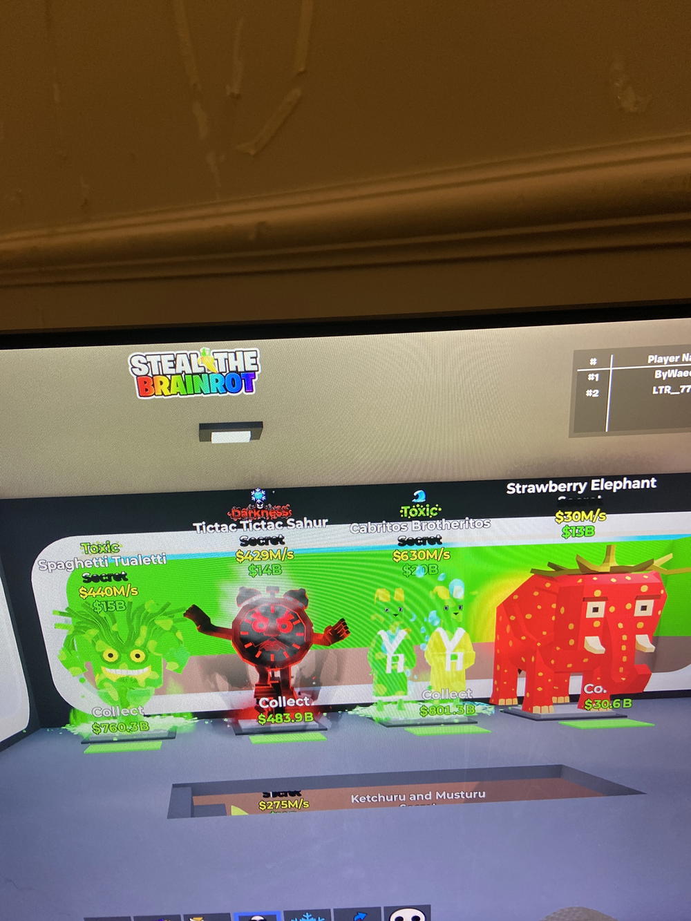 فيل فروله و الاخوين توكسك و ساعه داركنس و اسبقتي تولتي  Preview Image