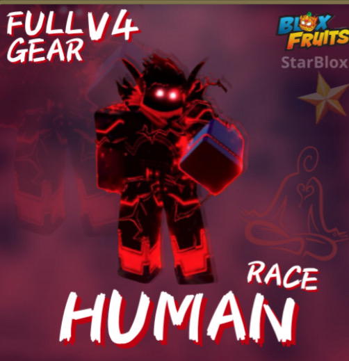 حساب هيمومن|Human Image 1 Preview