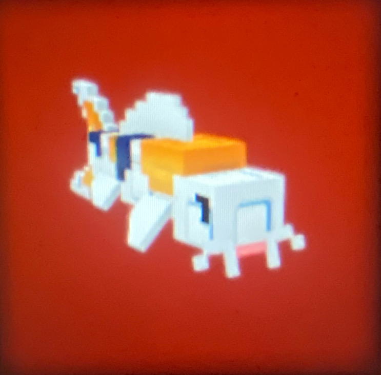 حيوان السمكه  Preview Image