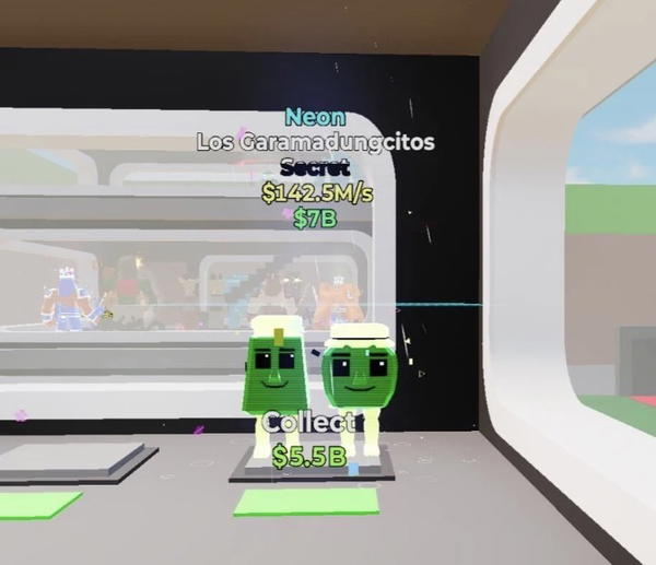 خل وملح صغار  Image 1 Preview