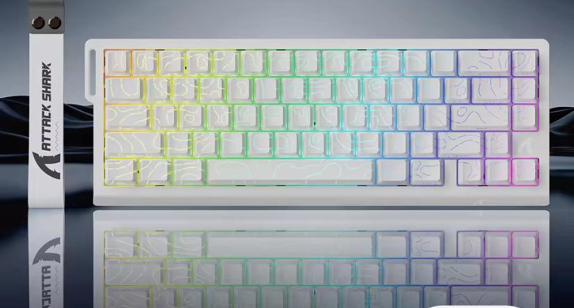 كيبورد مغناطيسي  Preview Image