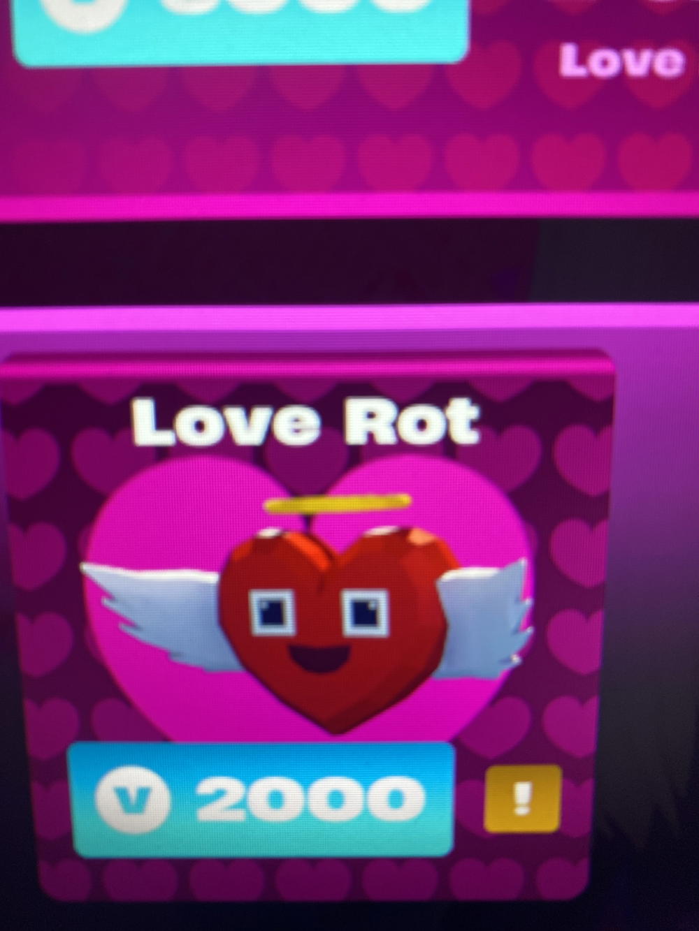 لكي روت قلب  Preview Image