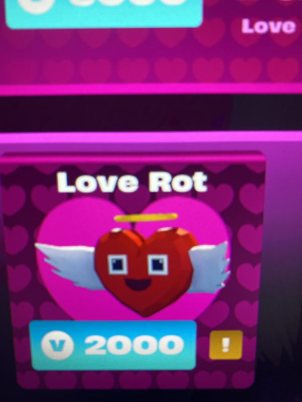 لكي روت قلب  Image 1 Preview