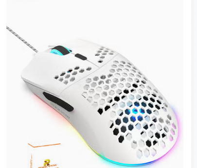 ماوس سلكس Preview Image