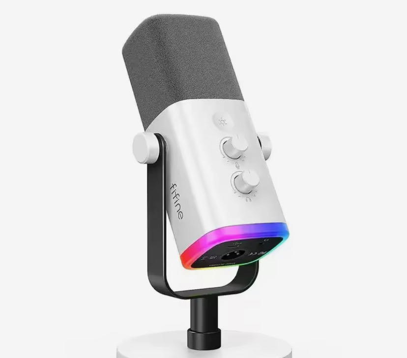 مايك  Preview Image