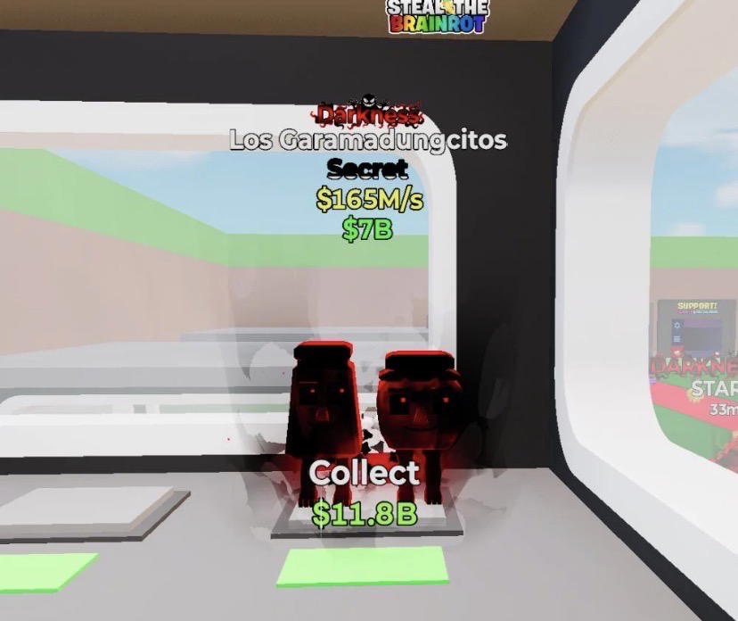 ملح وخل صغير داركنس Preview Image