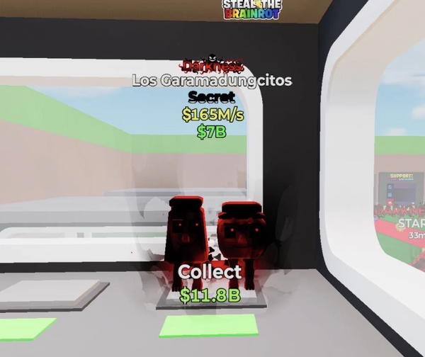 ملح وخل صغير داركنس Image 1 Preview