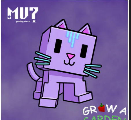 مون كات Image 1 Preview