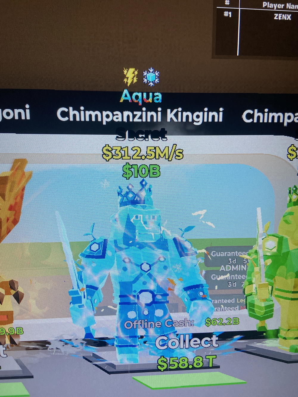 قرد مويه  Preview Image