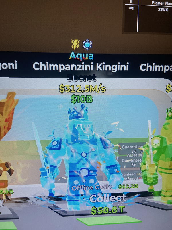 قرد مويه  Image 1 Preview