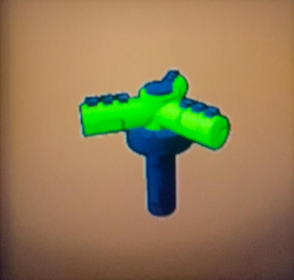 رشاش مويه  Image 1 Preview