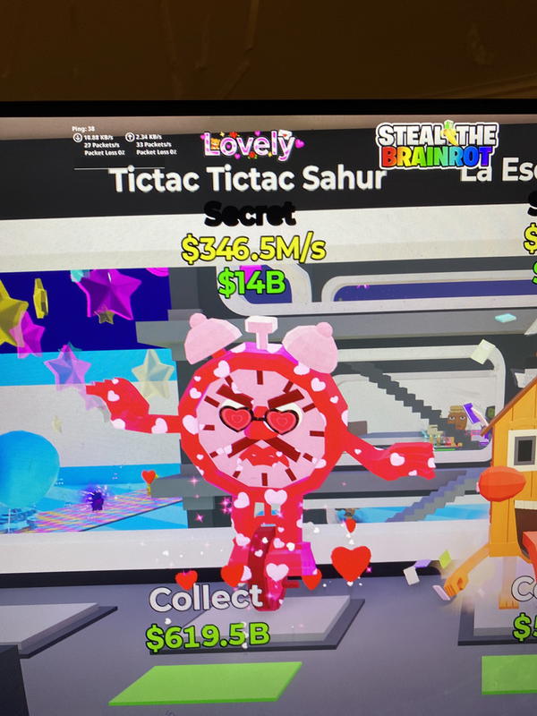 ساعه حدث الحب  Image 1 Preview