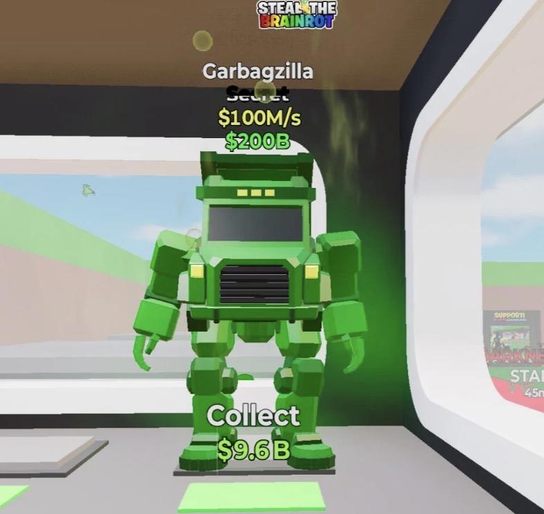 شاحنة ديفولت Preview Image