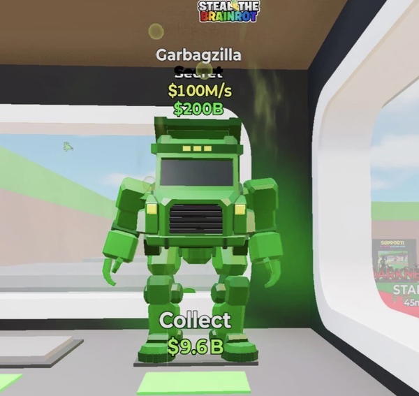 شاحنة ديفولت Image 1 Preview