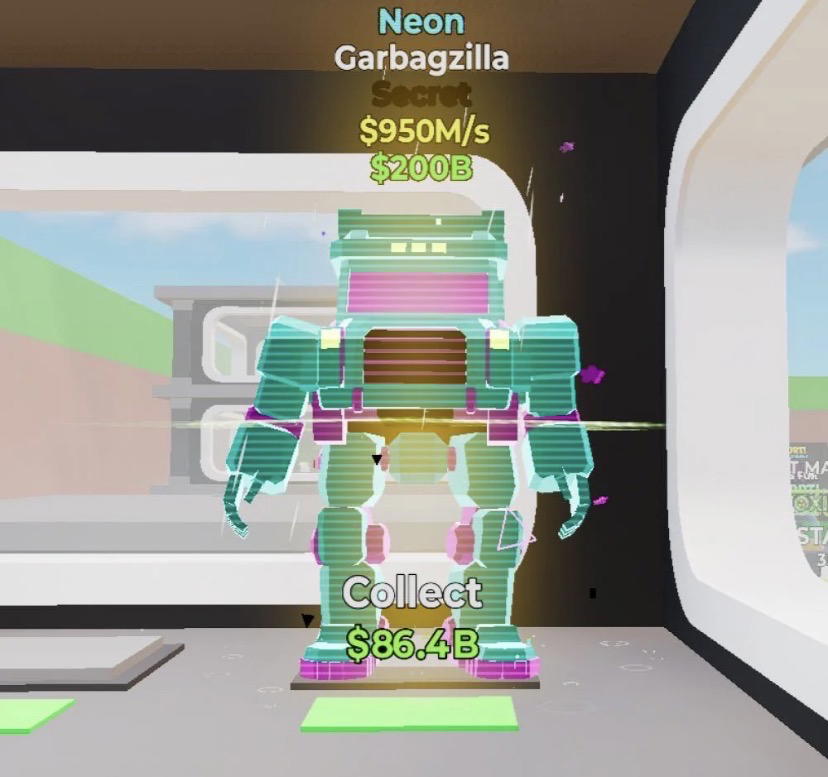 شاحنه نيون Preview Image