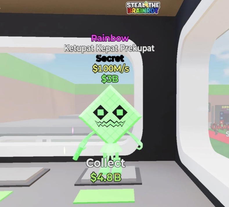 سمبوسة رينبو Preview Image