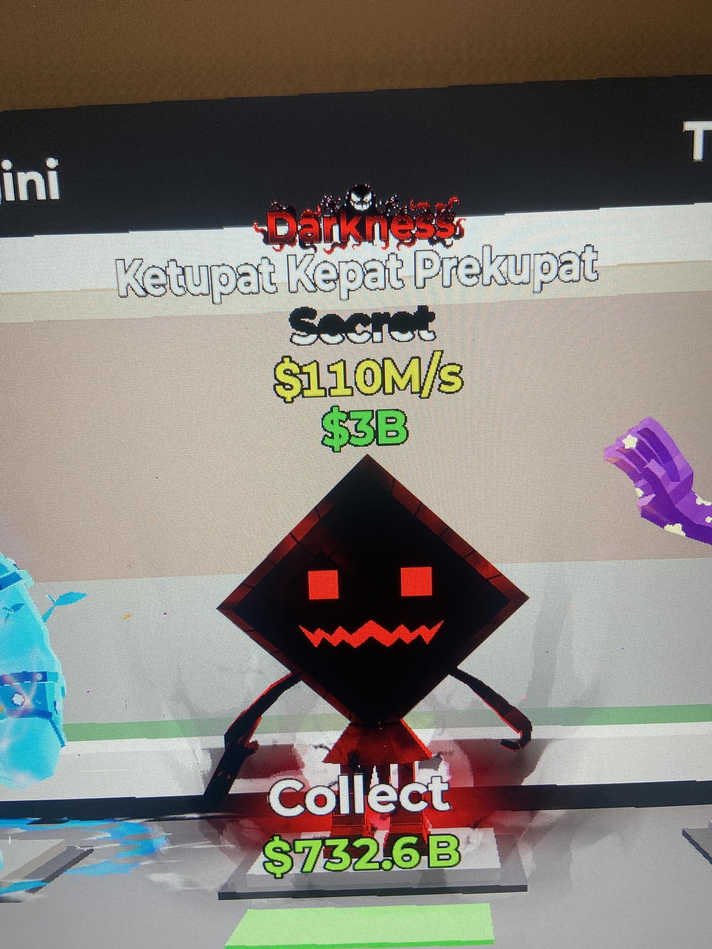 سنبوسه داركنس  Preview Image