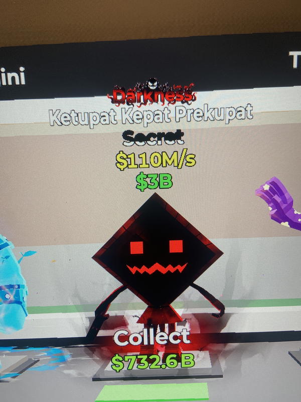 سنبوسه داركنس  Image 1 Preview