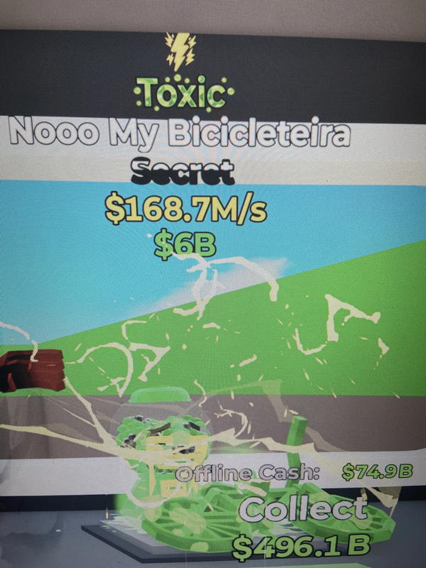 سيكل داركنس  Image 1 Preview