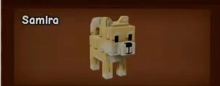 ثعلب جديد Preview Image