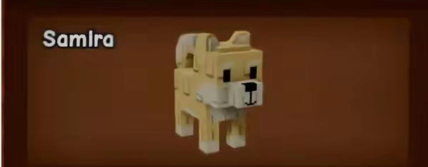 ثعلب جديد Image 1 Preview