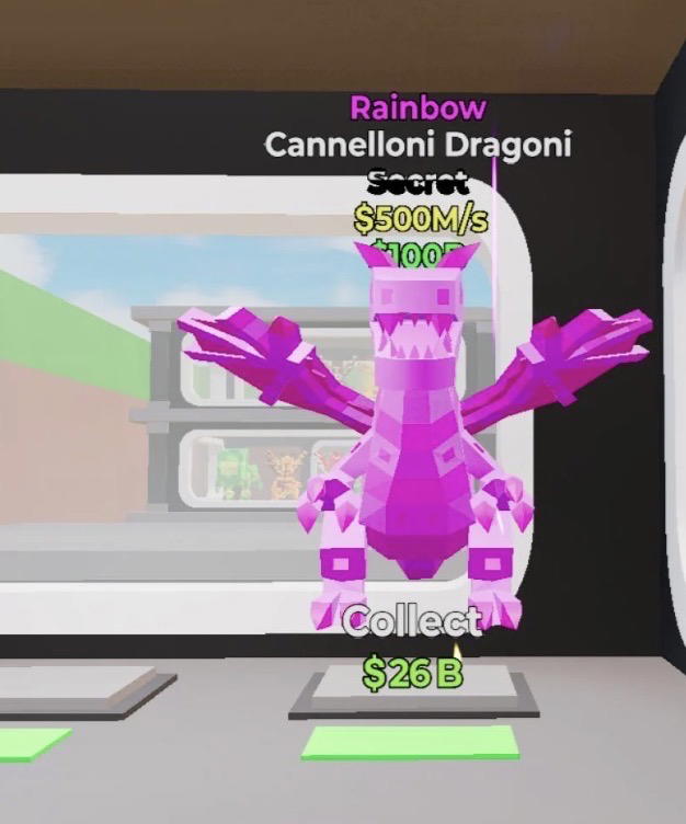 تنين رينبو Preview Image