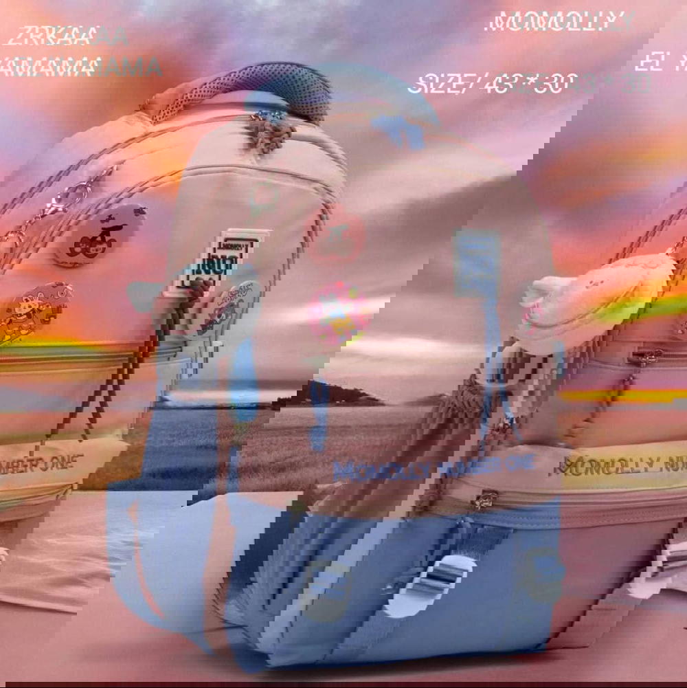 باك فانيليا من موميللي Preview Image