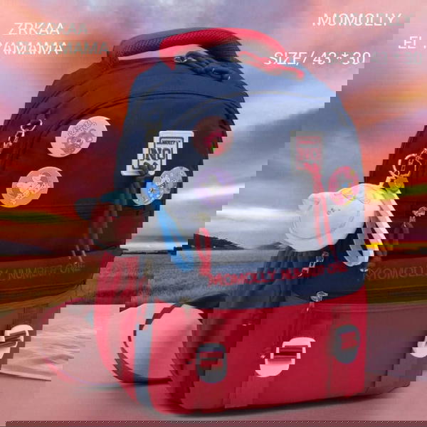 باك فانيليا من موميللي  Image 3 Preview