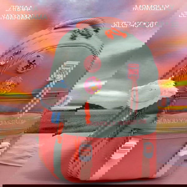 باك فانيليا من موميللي  Image 4 Preview