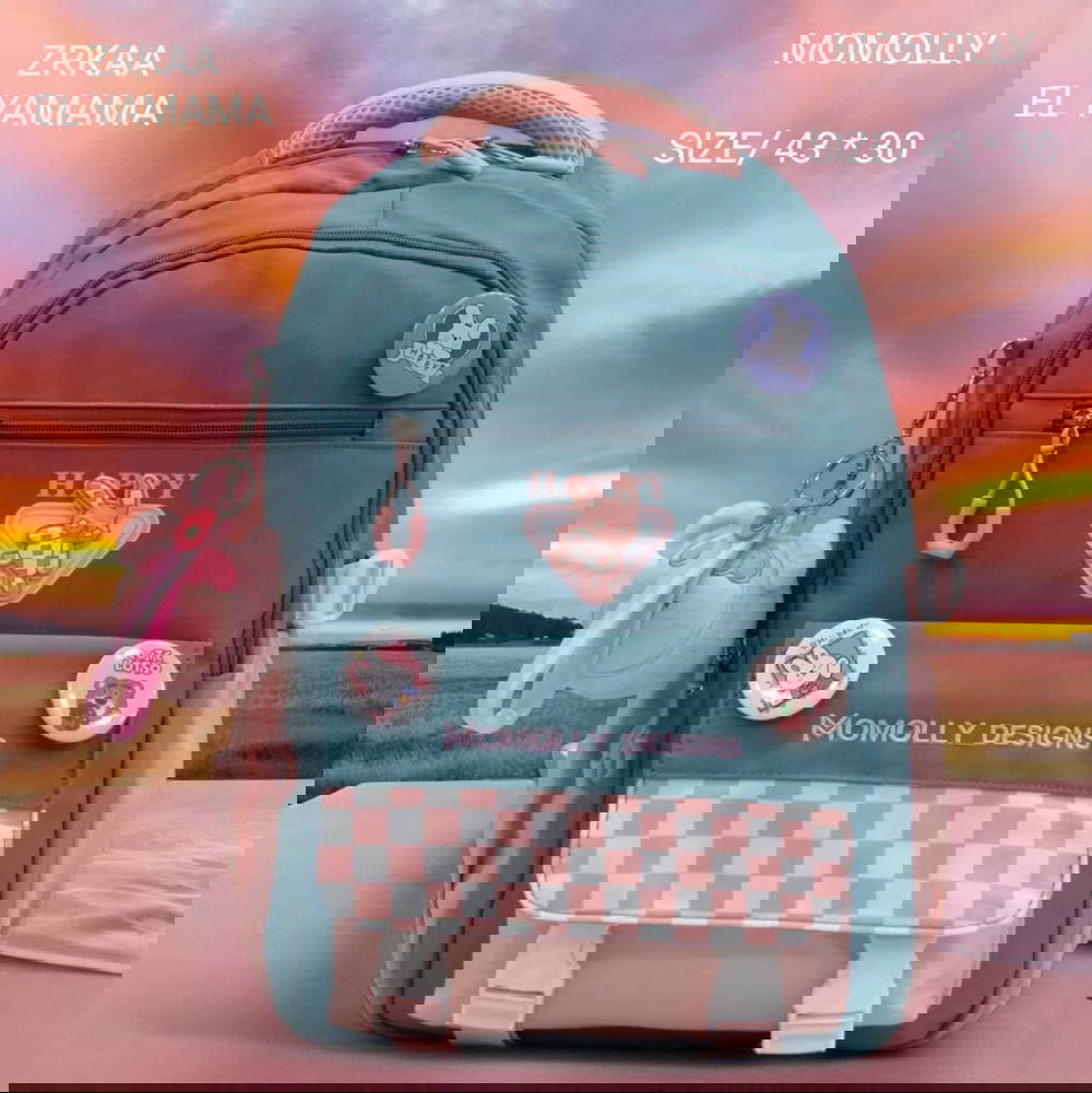 باك كراميل-من موميللي Preview Image