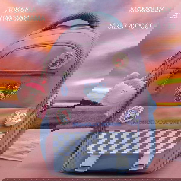 باك كراميل-من موميللي  Image 2 Preview