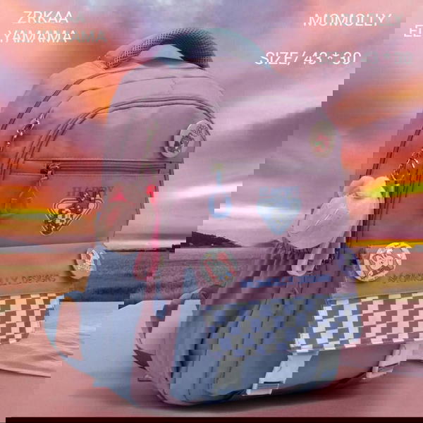 باك كراميل-من موميللي  Image 7 Preview