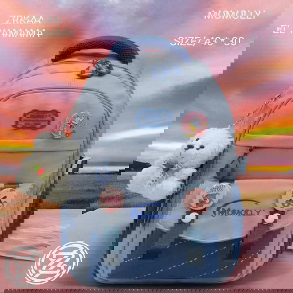 باك لاموند من موميللي  Image 1 Preview