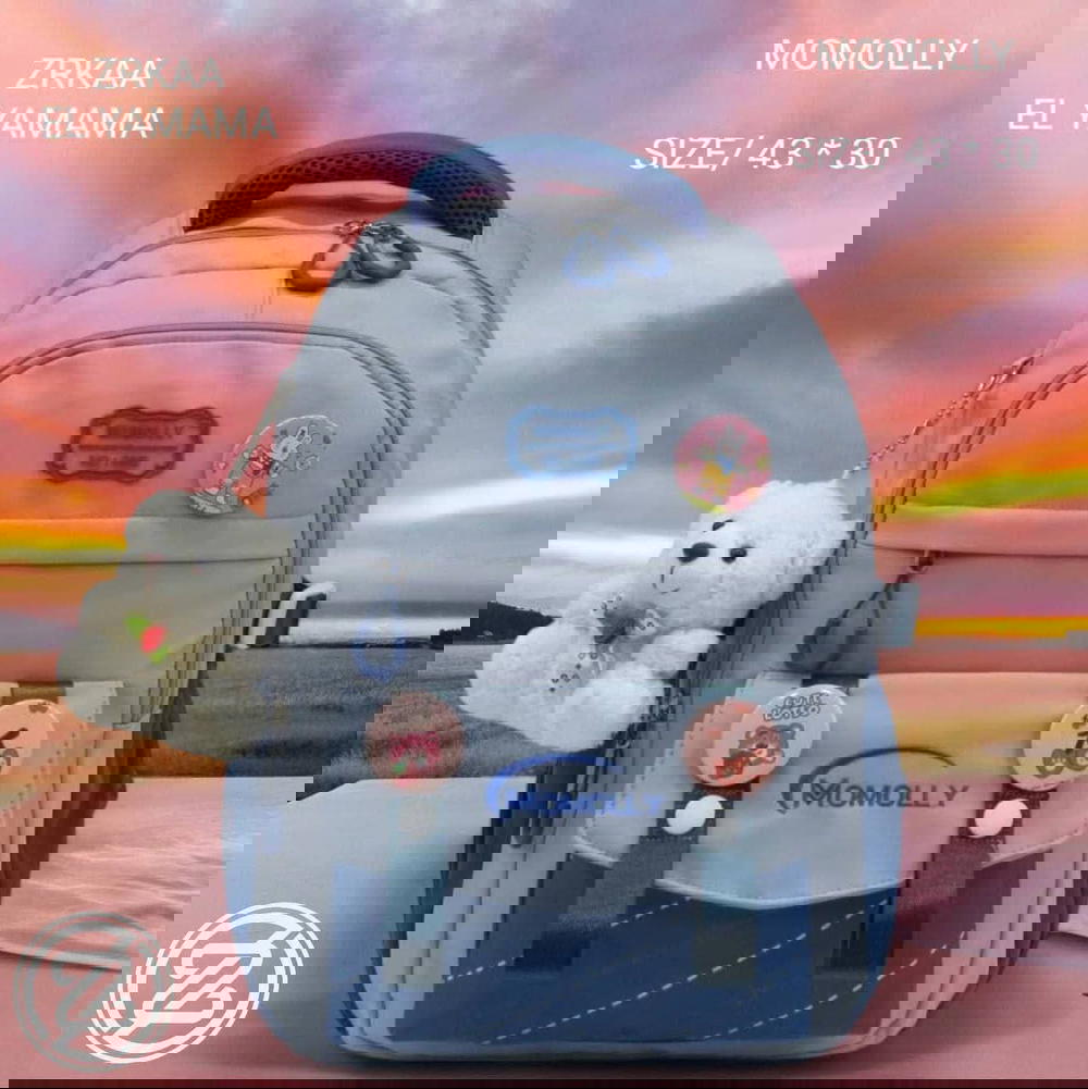 باك لاموند من موميللي Preview Image
