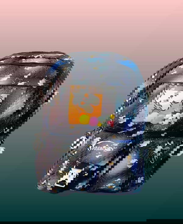 كابتونيه بناتي من موميللي  Image 2 Preview