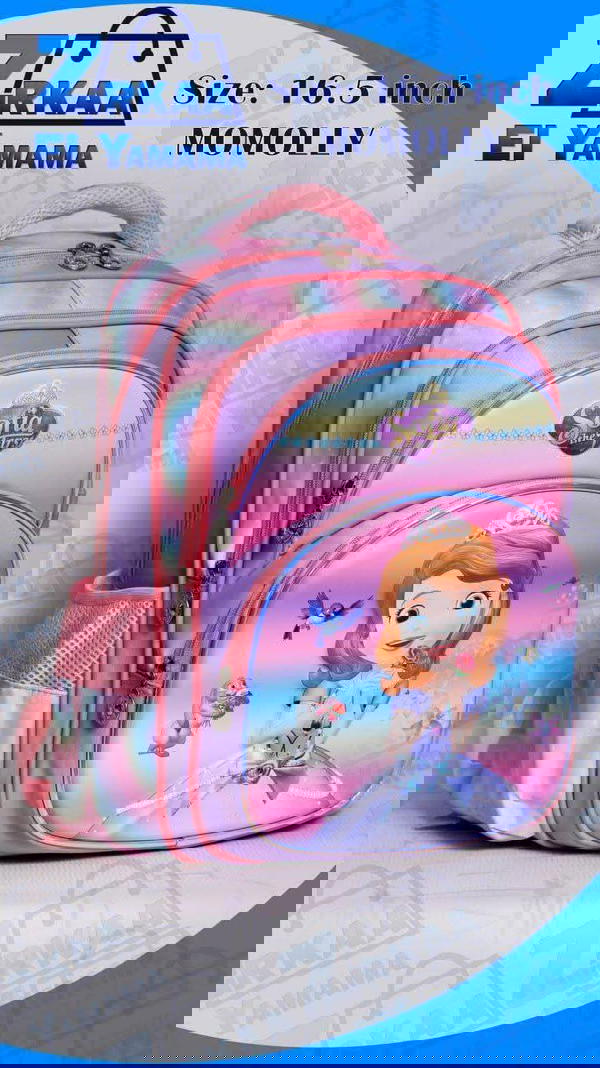 شنط 3D من موميللي  Image 10 Preview