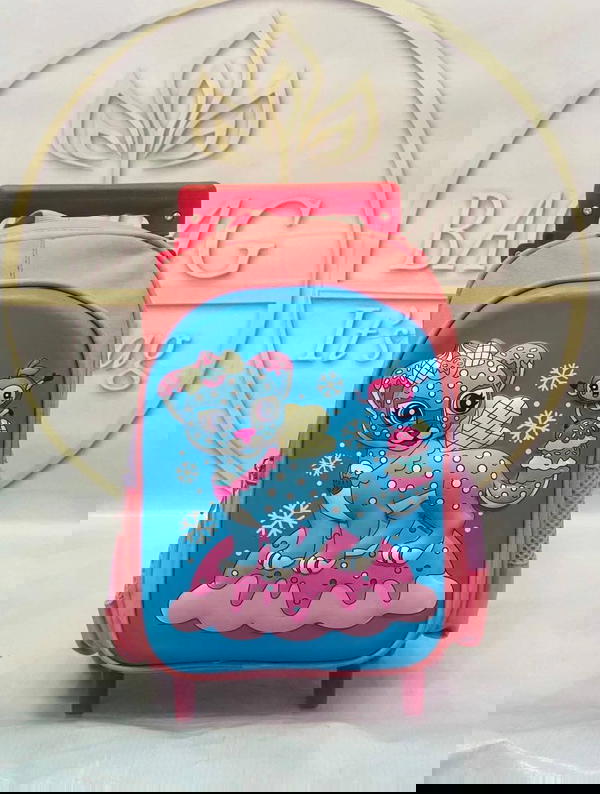 شنط أطفال بعجلات Image 3 Preview