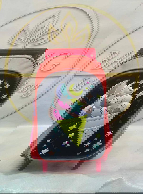 شنط أطفال بعجلات Image 4 Preview