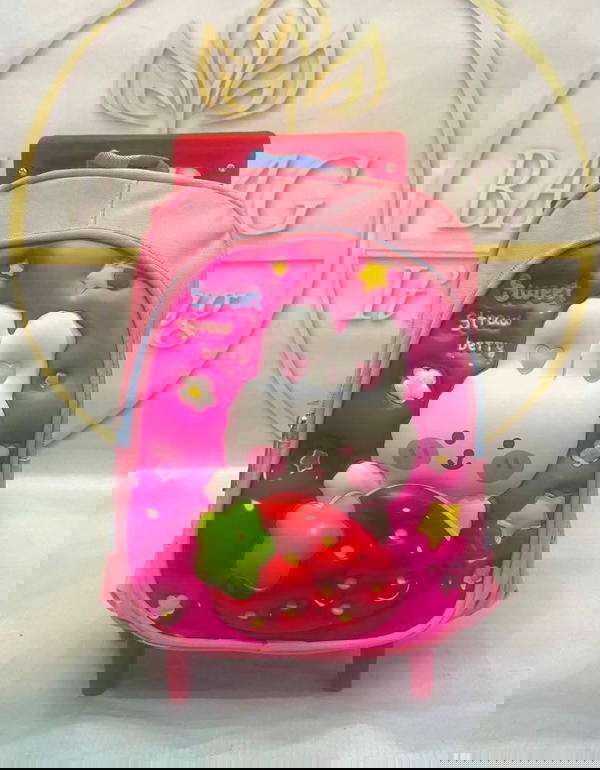 شنط أطفال بعجلات Image 6 Preview